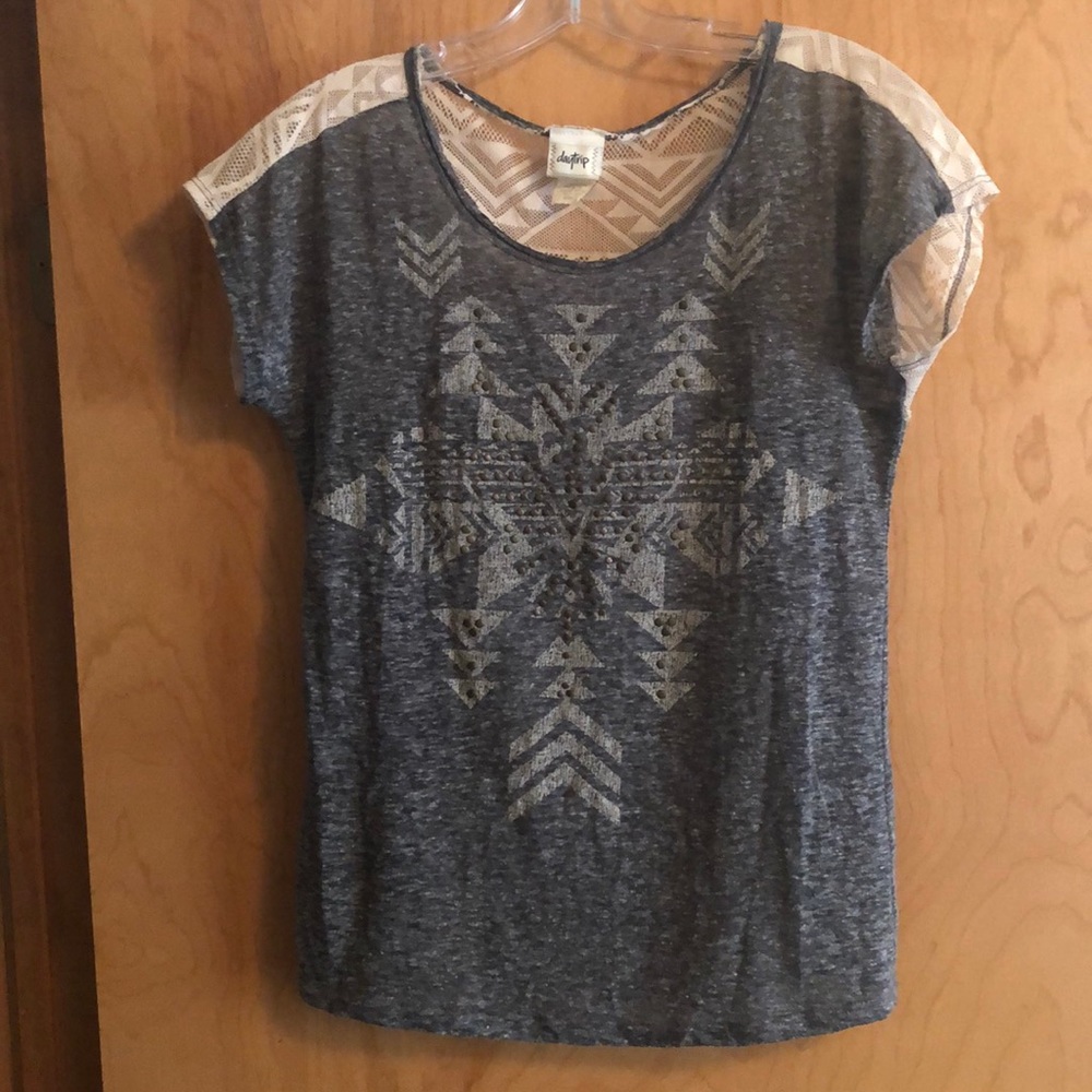 Size Small Daytrip T-shirt
